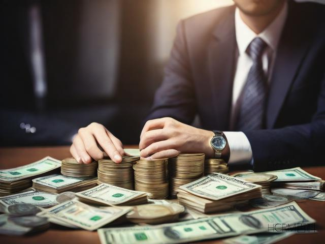 从事资金管理或投资应注册哪种类型公司?-第1张图片-HCRM百科 从事资金管理或投资应注册哪种类型公司?-第1张图片-HCRM百科