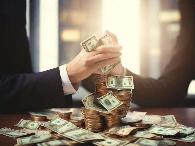 从事资金管理或投资应注册哪种类型公司?-第2张图片-HCRM百科 从事资金管理或投资应注册哪种类型公司?-第2张图片-HCRM百科
