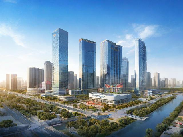 企业为何应进驻自贸区?核心优势解析-第1张图片-HCRM百科 企业为何应进驻自贸区?核心优势解析-第1张图片-HCRM百科