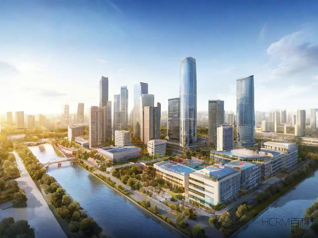 企业为何应进驻自贸区?核心优势解析-第2张图片-HCRM百科 企业为何应进驻自贸区?核心优势解析-第2张图片-HCRM百科