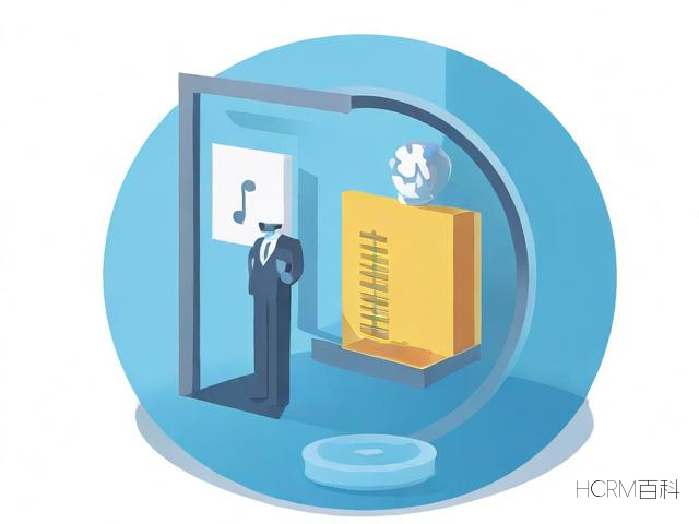 银行公账户是什么?怎么开?-第1张图片-HCRM百科 银行公账户是什么?怎么开?-第1张图片-HCRM百科