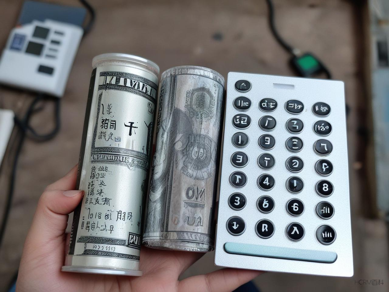 如何销户基金账户？必须前往柜台办理吗？-第2张图片-HCRM百科