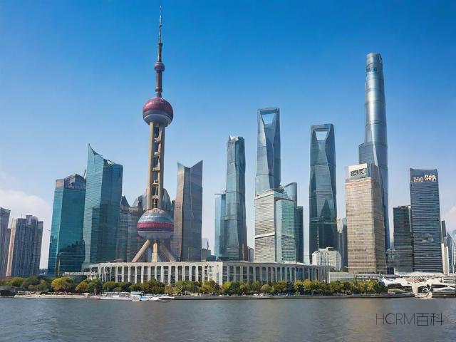 上海注册公司怎么弄？需要什么材料？-第2张图片-HCRM百科