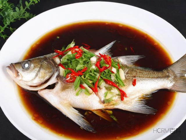 如何烹饪白鱼?-第1张图片-HCRM百科 如何烹饪白鱼?-第1张图片-HCRM百科