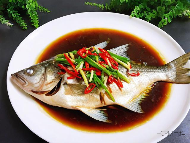 如何烹饪白鱼?-第2张图片-HCRM百科 如何烹饪白鱼?-第2张图片-HCRM百科