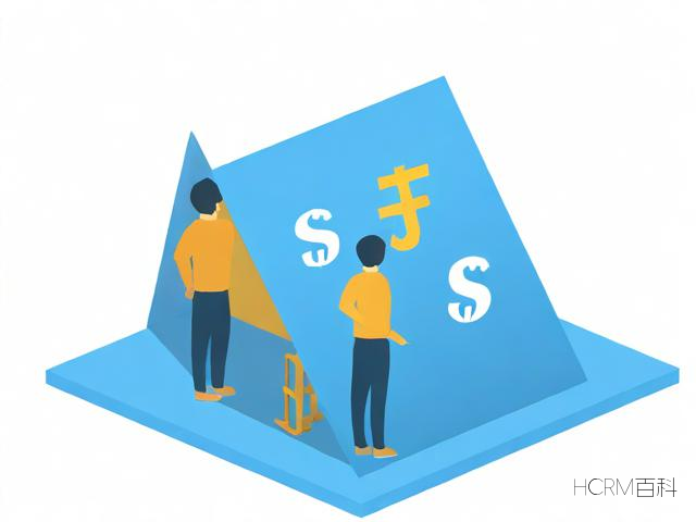 融资租赁资产属于谁?折旧费用如何计提?-第1张图片-HCRM百科 融资租赁资产属于谁?折旧费用如何计提?-第1张图片-HCRM百科