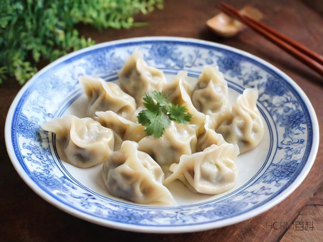 如何煮出完美的冻饺子?-第1张图片-HCRM百科 如何煮出完美的冻饺子?-第1张图片-HCRM百科