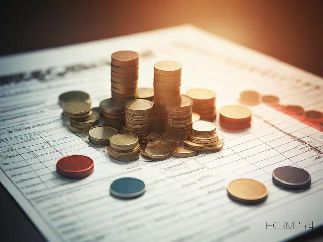 单位的基金怎么查询？需要准备哪些材料？-第1张图片-HCRM百科