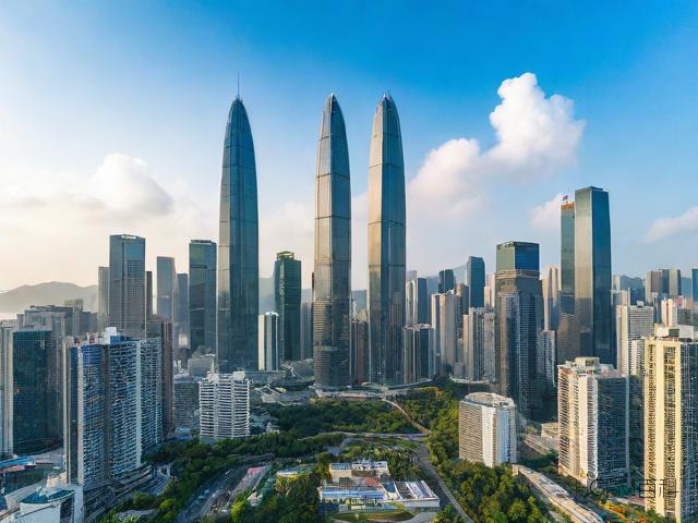 深圳怎么申请公司?需要什么条件?-第1张图片-HCRM百科 深圳怎么申请公司?需要什么条件?-第1张图片-HCRM百科