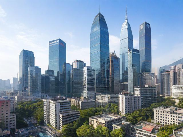 报税的HK是什么?怎么使用它?-第1张图片-HCRM百科 报税的HK是什么?怎么使用它?-第1张图片-HCRM百科