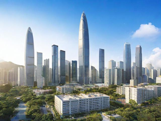 深圳股份转让如何预约？需要准备哪些材料？-第2张图片-HCRM百科