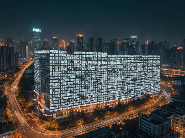 成都69条形码是什么？如何申请？-第1张图片-HCRM百科
