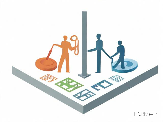 股权变更怎么办理？需要哪些步骤？-第1张图片-HCRM百科