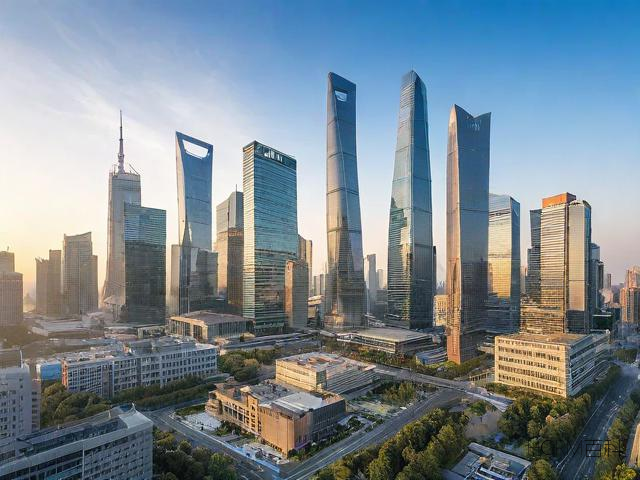 怎么在上海做贸易公司?需要哪些步骤?-第1张图片-HCRM百科 怎么在上海做贸易公司?需要哪些步骤?-第1张图片-HCRM百科