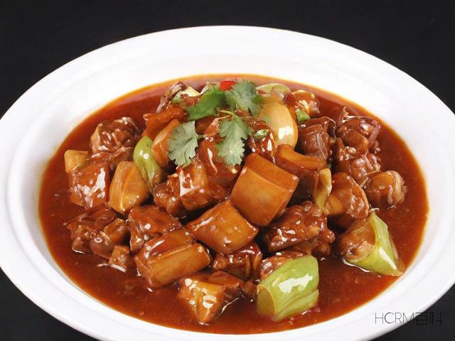 生活美食有哪些特色?-第2张图片-HCRM百科 生活美食有哪些特色?-第2张图片-HCRM百科