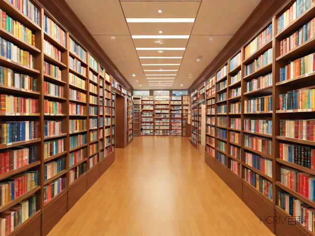 图书店经营范围怎么写？包括哪些内容？-第2张图片-HCRM百科