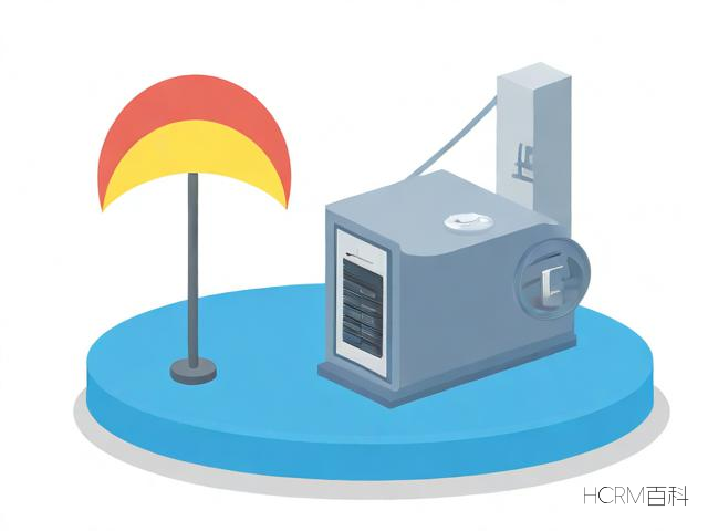 资管的增值税怎么交？谁负责交？-第2张图片-HCRM百科