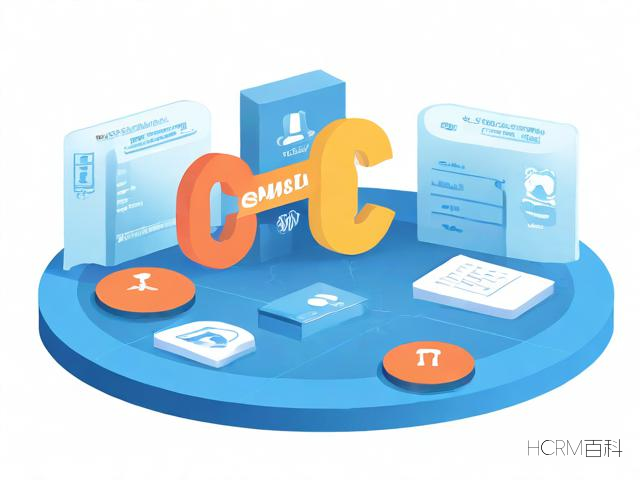 基金公司开户流程是什么?如何办理?-第1张图片-HCRM百科 基金公司开户流程是什么?如何办理?-第1张图片-HCRM百科