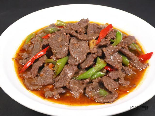 如何炒出美味的牛肉?-第1张图片-HCRM百科 如何炒出美味的牛肉?-第1张图片-HCRM百科