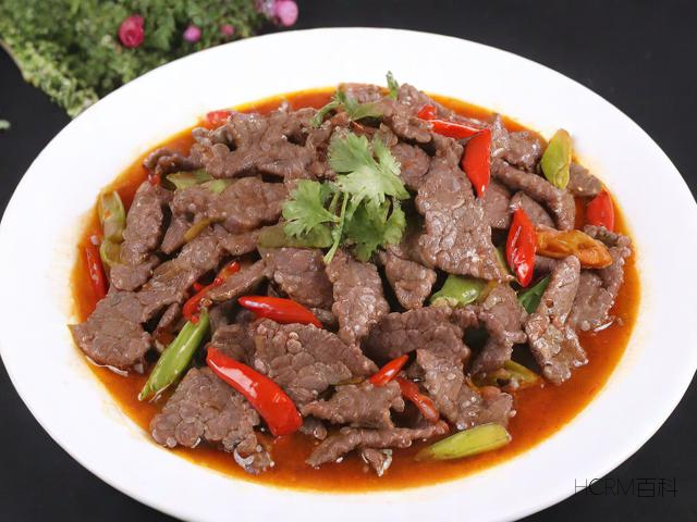 如何炒出美味的牛肉?-第2张图片-HCRM百科 如何炒出美味的牛肉?-第2张图片-HCRM百科