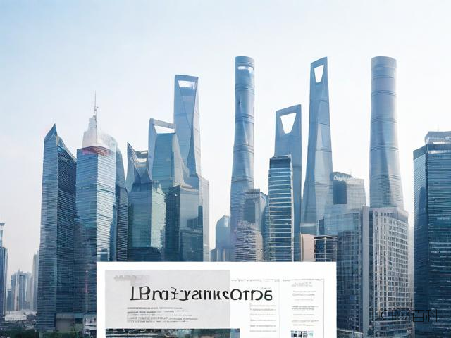 如何申报上海个体工商户?操作步骤是什么?-第1张图片-HCRM百科 如何申报上海个体工商户?操作步骤是什么?-第1张图片-HCRM百科