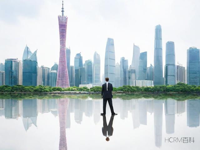 在广州如何开公司?需要满足哪些条件?-第1张图片-HCRM百科 在广州如何开公司?需要满足哪些条件?-第1张图片-HCRM百科