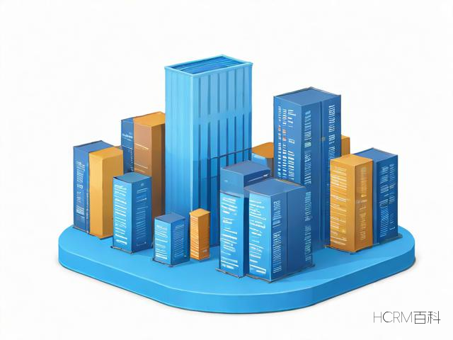 内资进出口公司是什么意思?-第1张图片-HCRM百科 内资进出口公司是什么意思?-第1张图片-HCRM百科