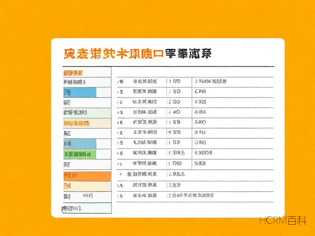 新办民非企业如何规范记账?步骤与常见问题详解-第1张图片-HCRM百科 新办民非企业如何规范记账?步骤与常见问题详解-第1张图片-HCRM百科