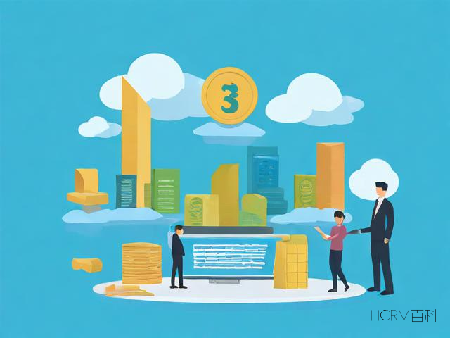 融资租赁怎么报税？报税流程有哪些？-第2张图片-HCRM百科