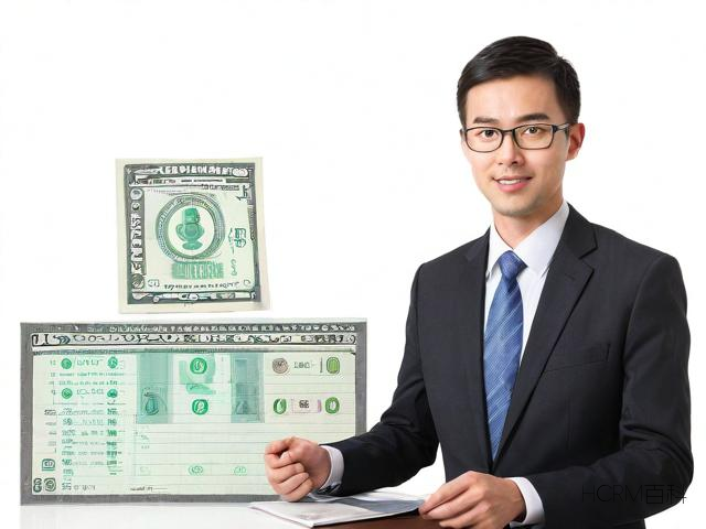 成立公司账户需要什么条件?怎么办理?-第1张图片-HCRM百科 成立公司账户需要什么条件?怎么办理?-第1张图片-HCRM百科