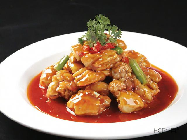 美食生活图片中展现了哪些令人垂涎的佳肴?-第1张图片-HCRM百科 美食生活图片中展现了哪些令人垂涎的佳肴?-第1张图片-HCRM百科