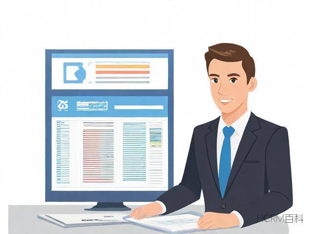 工商年报系统怎么进?入口在哪里?-第2张图片-HCRM百科 工商年报系统怎么进?入口在哪里?-第2张图片-HCRM百科