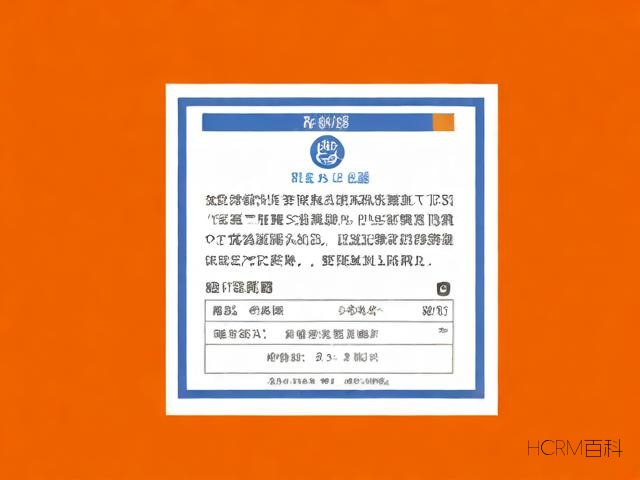 需要什么材料？办理流程是什么？-第2张图片-HCRM百科