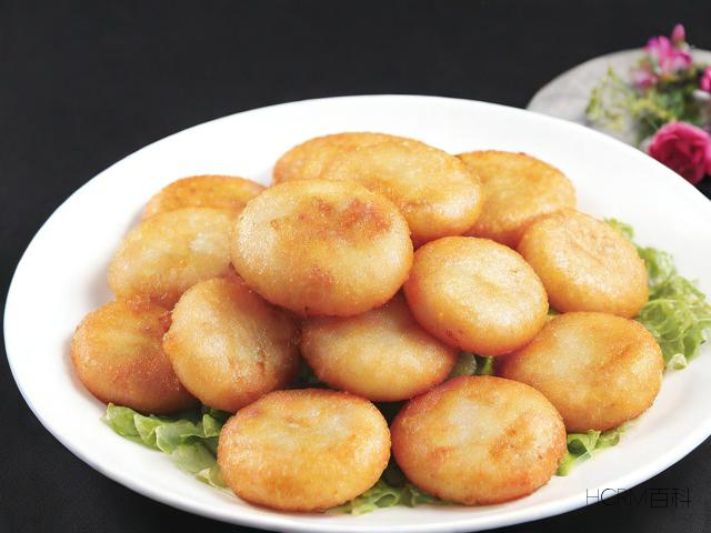 生活中的美味小吃-第1张图片-HCRM百科 生活中的美味小吃-第1张图片-HCRM百科