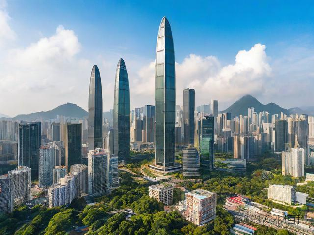 深圳开一家公司需要什么条件?怎么办?-第1张图片-HCRM百科 深圳开一家公司需要什么条件?怎么办?-第1张图片-HCRM百科