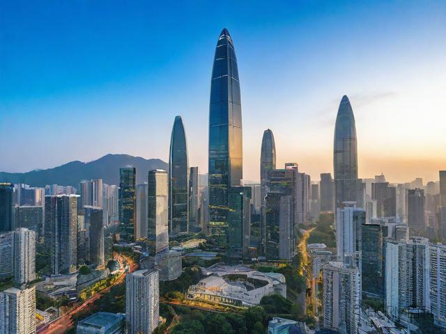 深圳开一家公司需要什么条件？怎么办？-第2张图片-HCRM百科