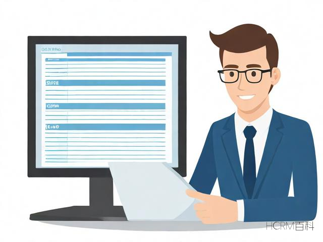 代理记账公司哪些行为会被处罚?如何避免?-第1张图片-HCRM百科 代理记账公司哪些行为会被处罚?如何避免?-第1张图片-HCRM百科