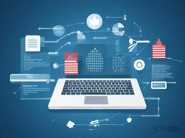 如何查询美国公司注册信息？有哪些权威渠道？-第1张图片-HCRM百科