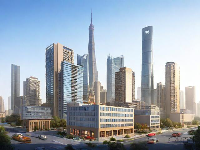 上海注册建材公司需要哪些材料及流程?-第2张图片-HCRM百科 上海注册建材公司需要哪些材料及流程?-第2张图片-HCRM百科