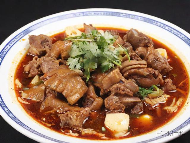 新领生活广场有哪些不容错过的美食？-第1张图片-HCRM百科