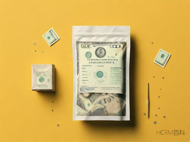 包装设计费用如何正确记账？会计处理要点解析-第1张图片-HCRM百科