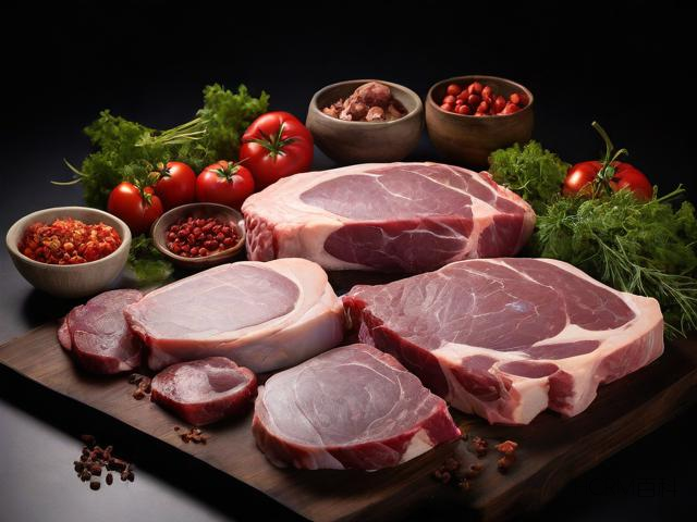 生活中的肉类,你了解多少?-第1张图片-HCRM百科 生活中的肉类,你了解多少?-第1张图片-HCRM百科