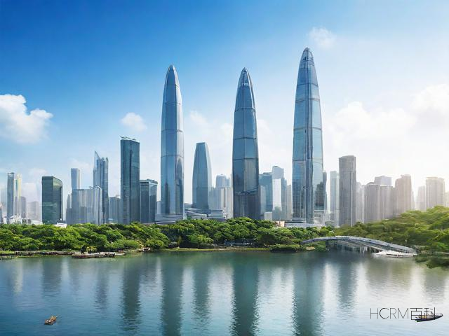 深圳公司PDF签名如何办理?需要哪些数字证书?-第2张图片-HCRM百科 深圳公司PDF签名如何办理?需要哪些数字证书?-第2张图片-HCRM百科