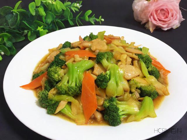 向阳的生活中有哪些独特又美味的菜谱呢?-第1张图片-HCRM百科 向阳的生活中有哪些独特又美味的菜谱呢?-第1张图片-HCRM百科