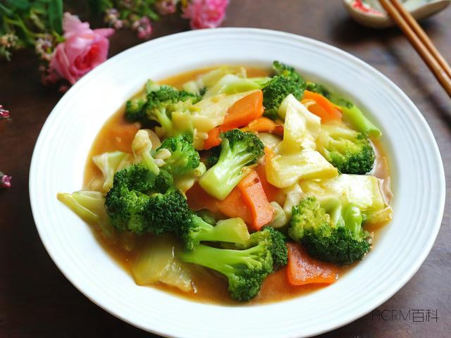 向阳的生活中有哪些独特又美味的菜谱呢?-第2张图片-HCRM百科 向阳的生活中有哪些独特又美味的菜谱呢?-第2张图片-HCRM百科