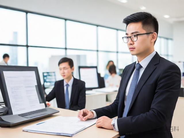 企业店经营范围怎么写?常见错误有哪些?-第1张图片-HCRM百科 企业店经营范围怎么写?常见错误有哪些?-第1张图片-HCRM百科