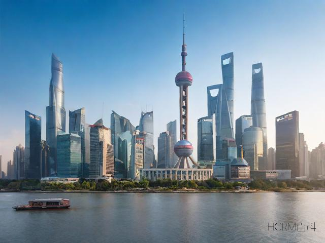 注册上海公司需要什么？怎么办理？-第1张图片-HCRM百科