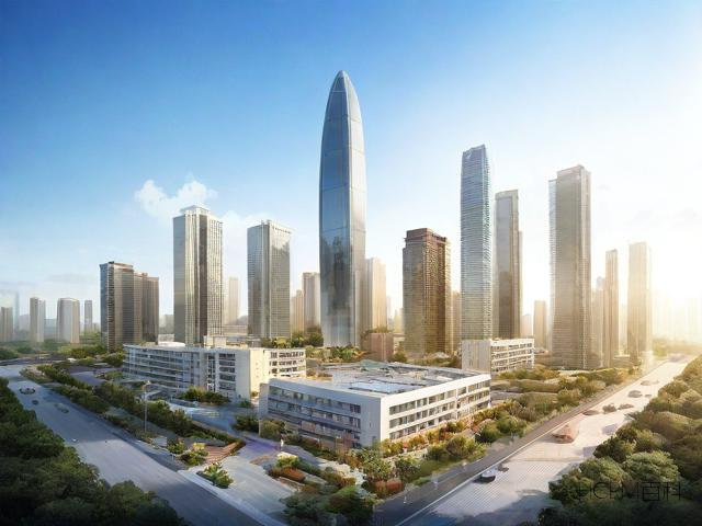 深圳变更公司地址流程是什么？需要准备哪些材料？-第2张图片-HCRM百科