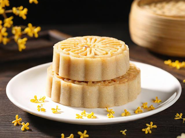 永顺微生活桂花糕有什么特色?-第2张图片-HCRM百科 永顺微生活桂花糕有什么特色?-第2张图片-HCRM百科