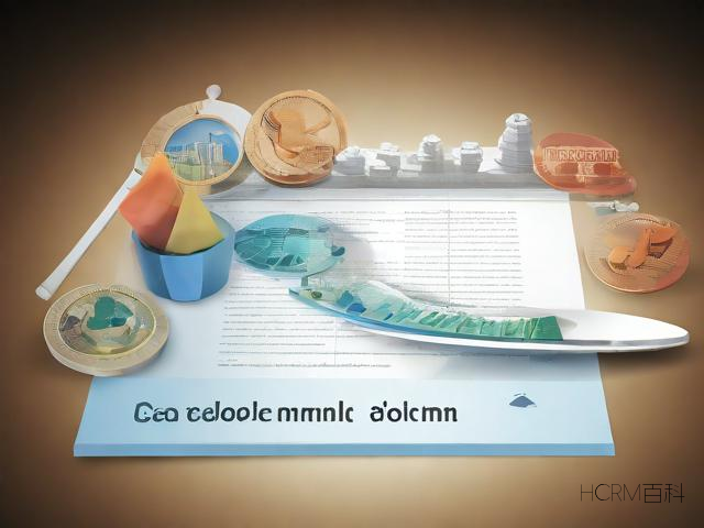 怎么查企业的基金?查询步骤是什么?-第1张图片-HCRM百科 怎么查企业的基金?查询步骤是什么?-第1张图片-HCRM百科
